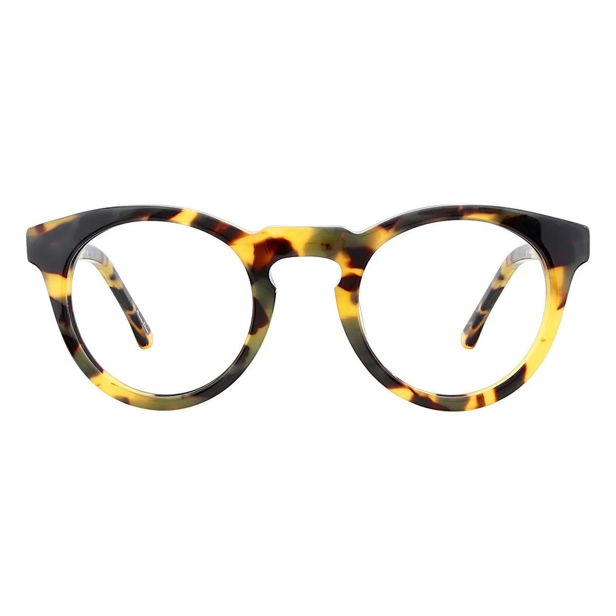 GEEK EYEWEAR YORKER Eyeglasses - view 2